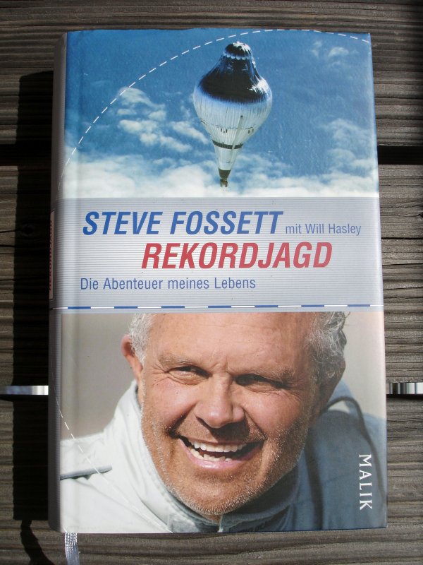 <b>Steve Fossett</b> - Rekordjagd: Die Abenteuer meines Lebens - 2ea0572602c5a1bd8f39f93f3d94424fSteve-Fossett-orig